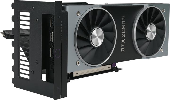 Image du produit Cooler Master Kit de support vertical pour GPU Ver.2