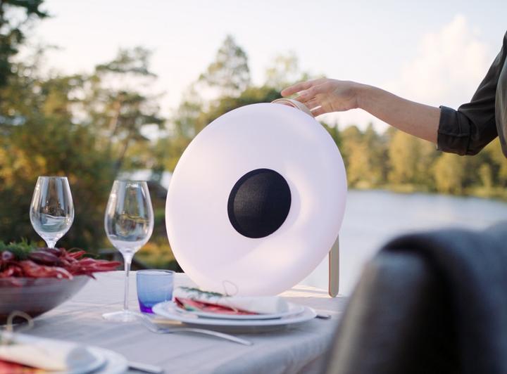 Immagine prodotto Mooni Eclipse Speaker