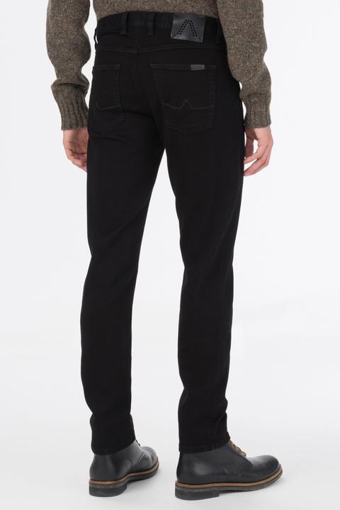 Image du produit Alberto Jeans coupe slim "Pipe" (W34/L30)