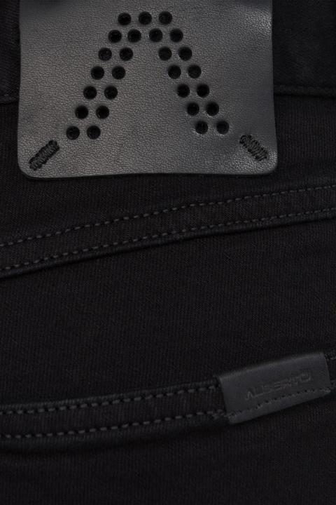 Image du produit Alberto Jeans coupe slim "Pipe" (W34/L30)