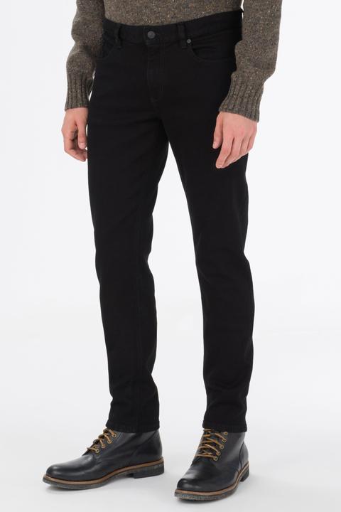 Image du produit Alberto Jeans coupe slim "Pipe" (W38/L32)