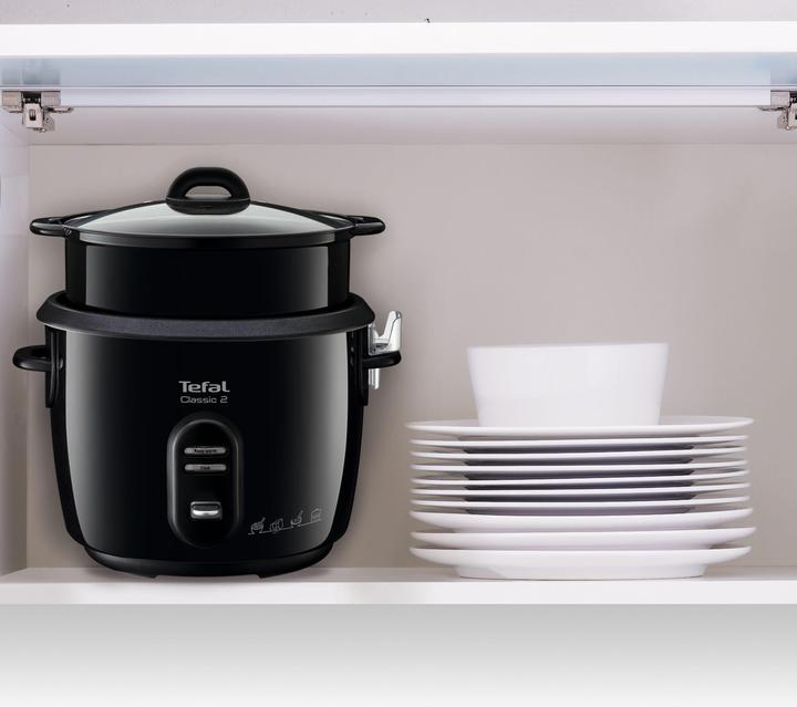Produktbild Tefal RK103811 Classic 2