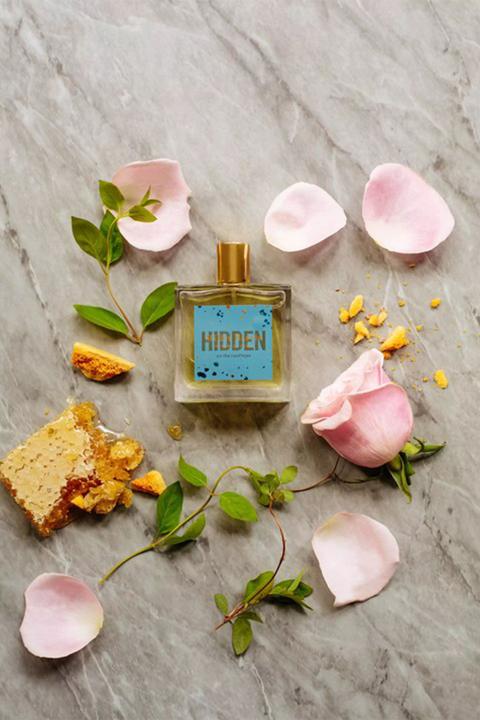 Immagine prodotto Miller Harris Hidden On The Rooftop (Eau de parfum, 100 ml)