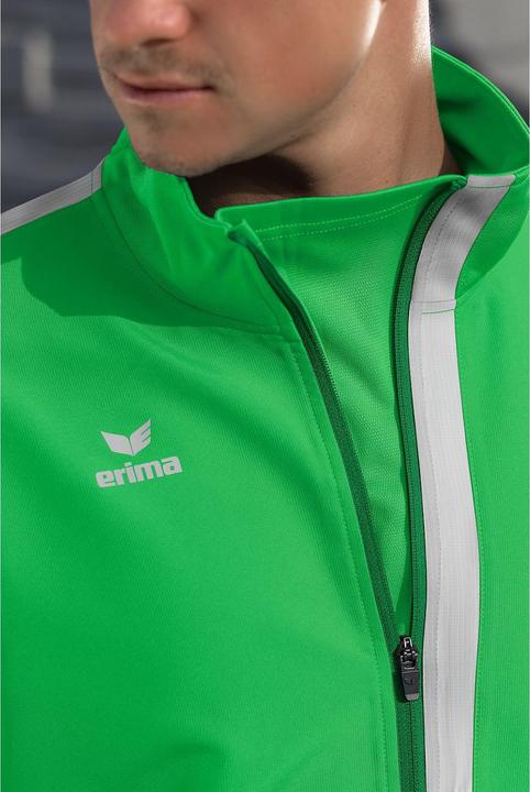 Actual product image Erima Squad Worker Top (L)