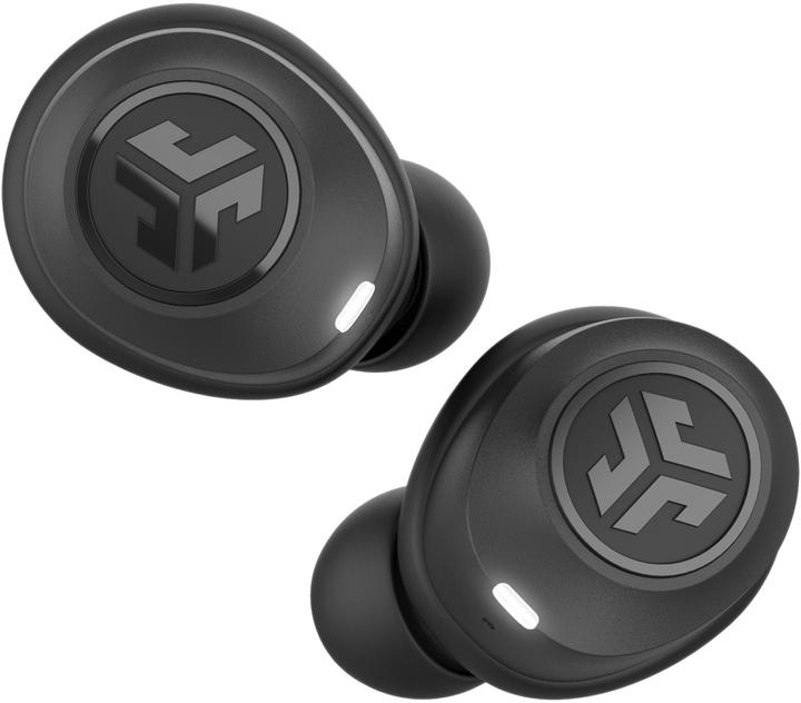 JLab Audio JBuds Air (6 h, Sans fil)