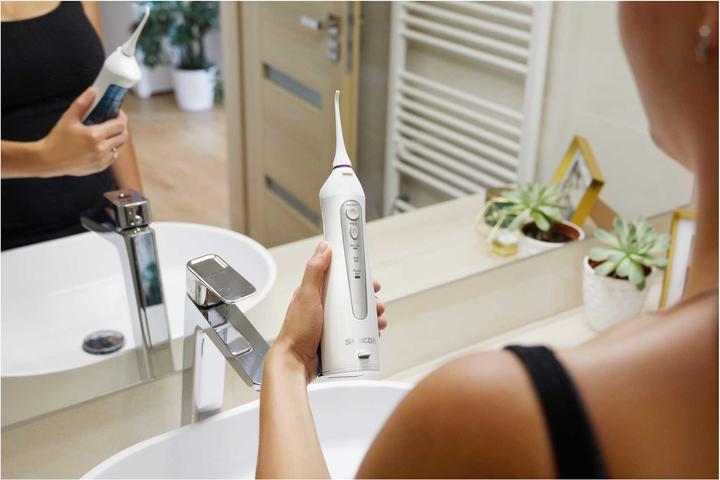 Image du produit Sencor Irygator SOI 1100SL