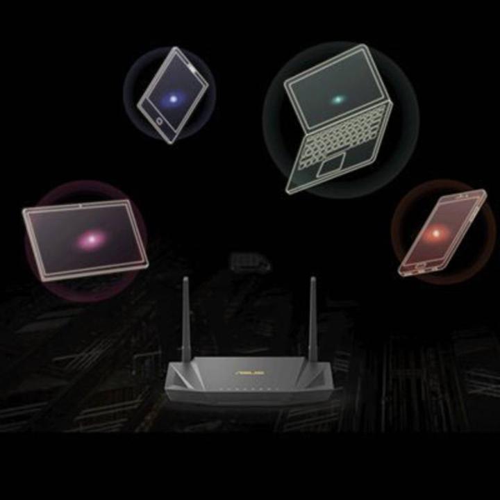 Produktbild ASUS RT-AX56U