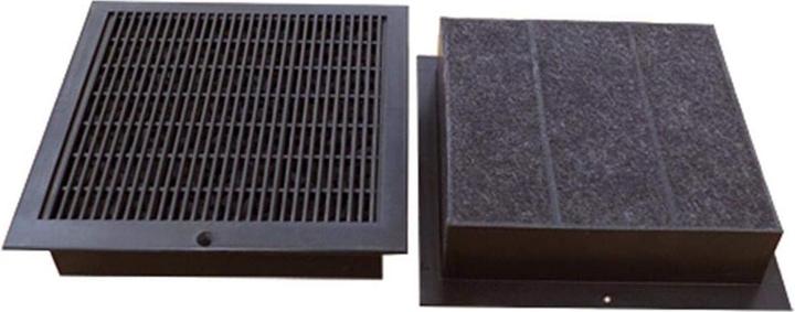 Actual product image Cata Hood filter 02825263 Active Charcoal filter, G-45/TF 7600/TF 6600/TF 2003/TF 6700/TF 6900, 2 pcs