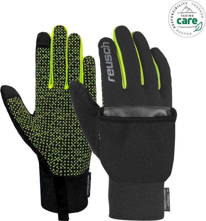 Reusch Terro Stormbloxx (11)