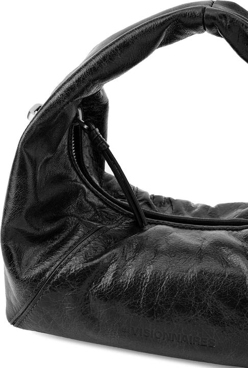 Produktbild Les Visionnaires Greta Schultertasche Leder 20 cm