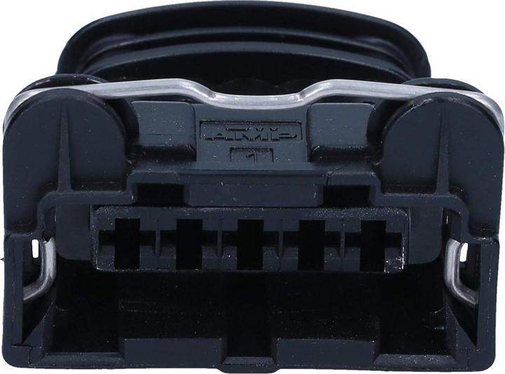 Immagine prodotto Kalitec 10 Stück AMP JPT Buchsengehäuse 5 polig Stecker Steckverbinder Steckergehäuse Buchse