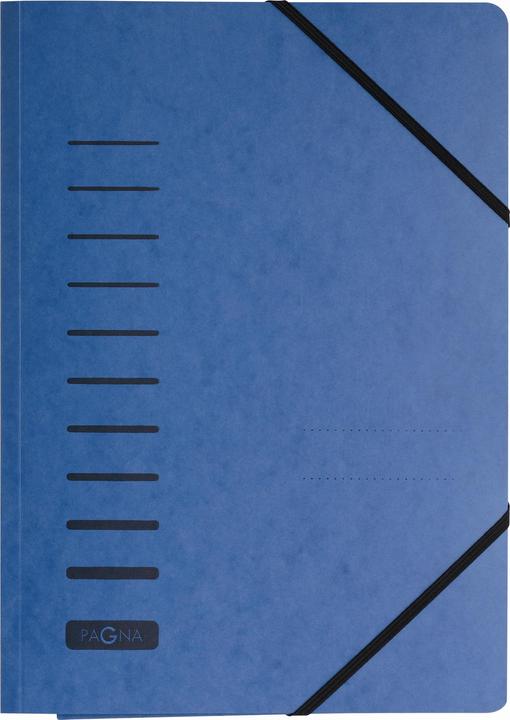 Actual product image Pagna Elasticated folder (A4, 1 x)