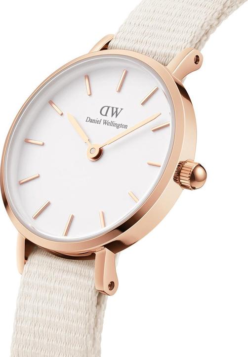Immagine prodotto Daniel Wellington DW00100675 Federica Scagnetti x DW Petite Chalk Nato 28mm 3ATM