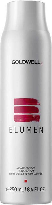 Actual product image Goldwell Elumen - Color Shampoo (1000 ml, Liquid shampoo)