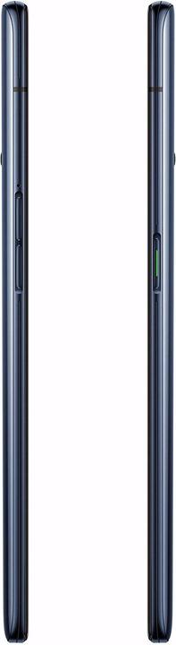 Produktbild OPPO Reno (256 GB, Jet Black, 6.40", Dual SIM, 48 Mpx, 4G)