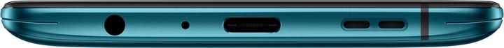 Produktbild OPPO Reno (256 GB, Ocean green, 6.40", Hybrid Dual SIM, 48 Mpx, 4G)