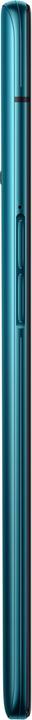 Produktbild OPPO Reno (256 GB, Ocean green, 6.40", Hybrid Dual SIM, 48 Mpx, 4G)