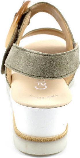 Produktbild Gabor Sandalen (40, 40.5)