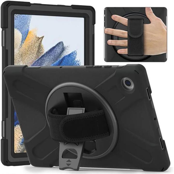 eSTUFF Defender Case with Screen (Galaxy Tab A8)
