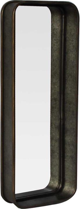 Produktbild Bhp Spiegel Metallrahmen (30 x 150 cm)