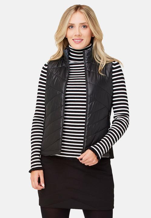 Actual product image Krimson Klover Sela Vest (XS)