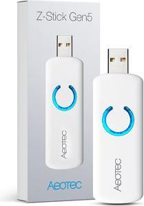 Produktbild Aeotec Zi-Stick (Zigbee)