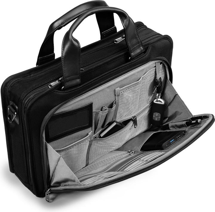 Produktbild ASUS Vantage Briefcase 15.6 (15.60", ASUS)