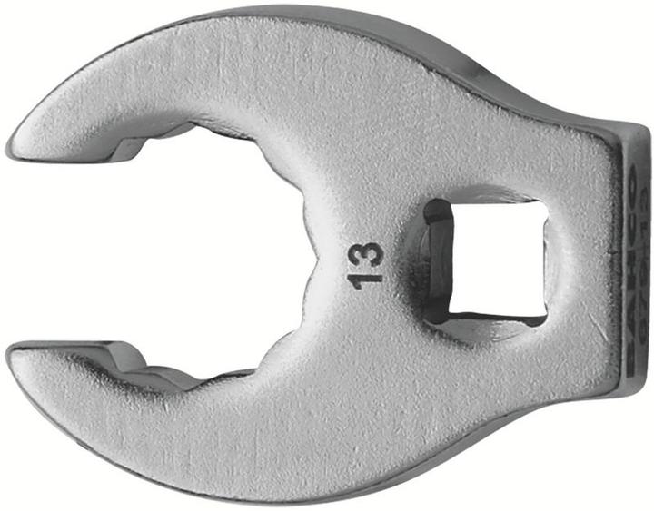 Immagine prodotto Bahco Chiave ad anello a piede di porco (14 mm)