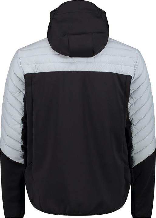 Produktbild CMP Campagnolo Hybrid Hoodie (3XL)