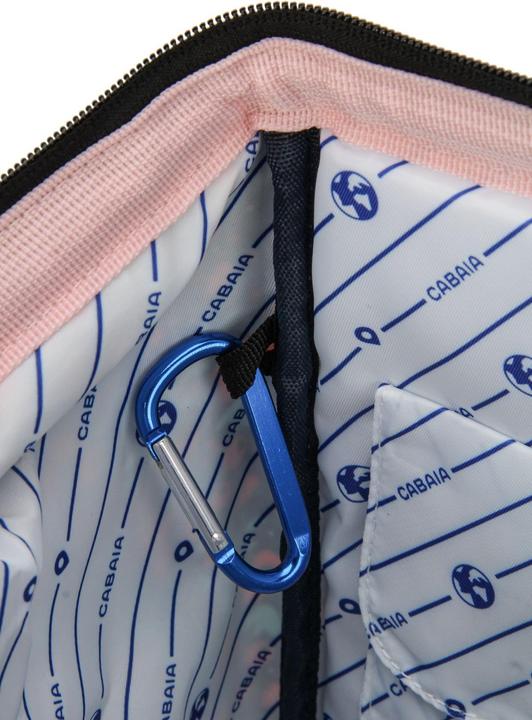 Image du produit Cabaia Sac à dos / Backpack Adventurer Recycled Oxford Medium (25 l)