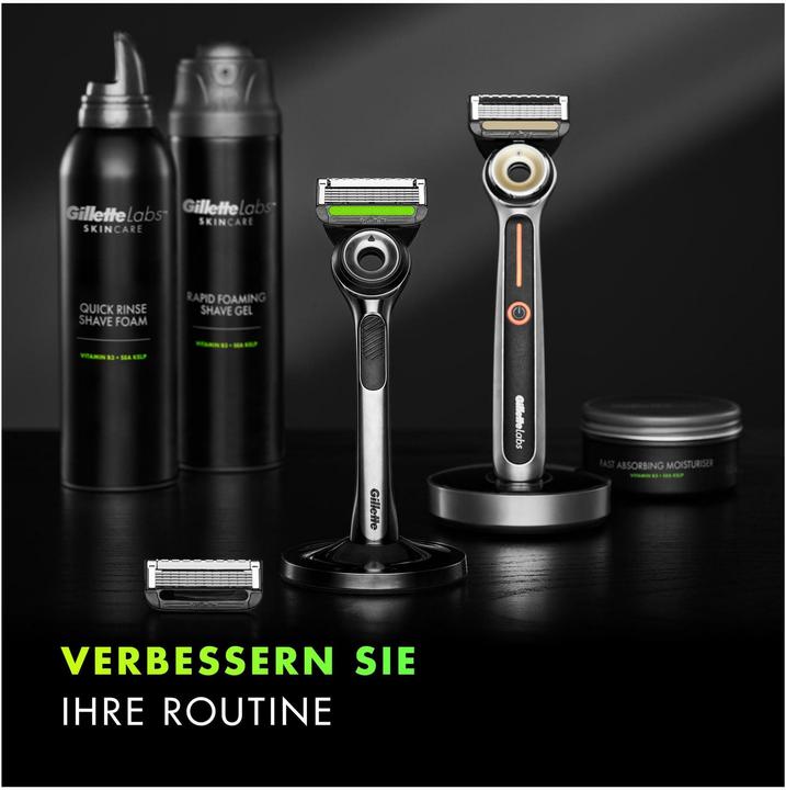 Immagine prodotto Gillette Laboratori (12 x)