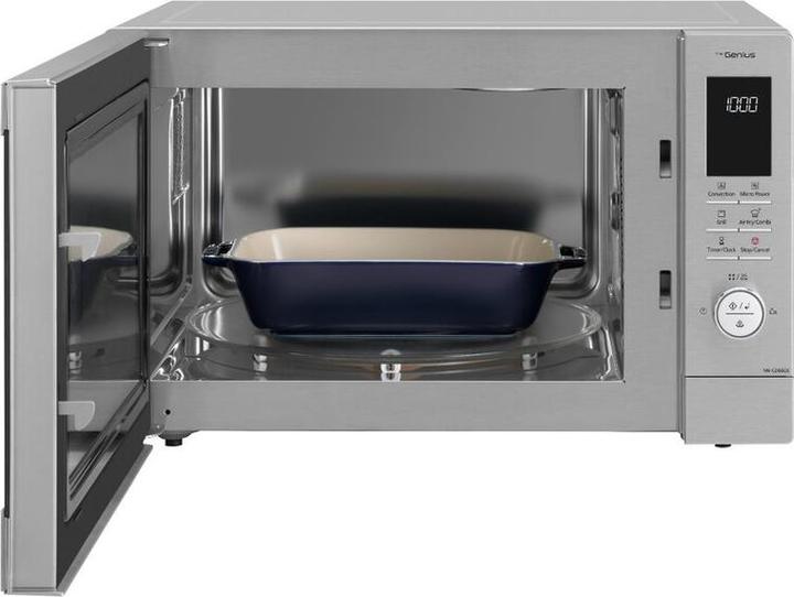Immagine prodotto Panasonic NN-CD88QSEPG (34 l)