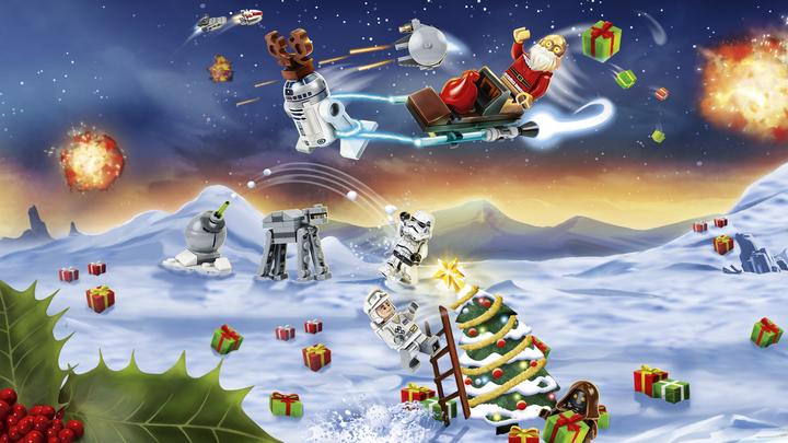 Produktbild LEGO Star Wars