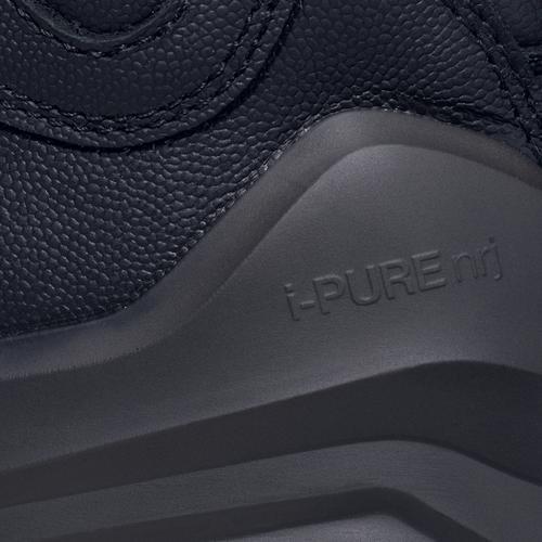 Actual product image Uvex Sports uvex 3 MACSOLE boot S3 68612 black width 11 size 40 (S3, 40)