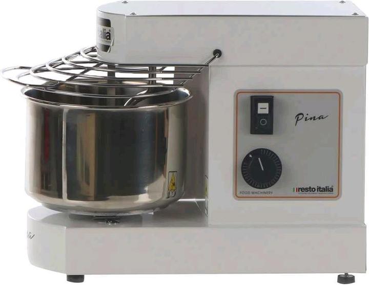 Produktbild Resto Italia Pina MO 10 Spiralkneter5kg (300 W)