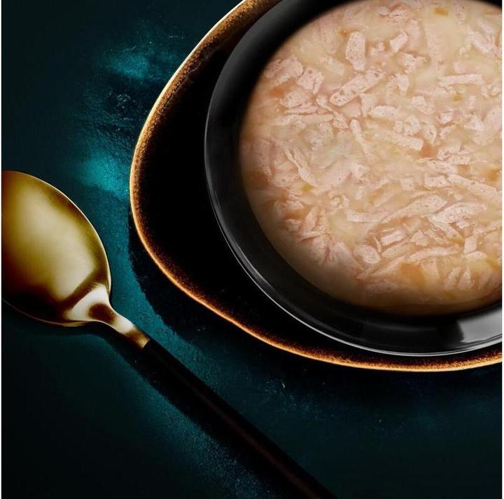 Produktbild Sheba Soup (Adult, 4 Stk., 160 g)