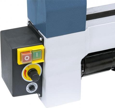 Produktbild Bernardo Cantina Bernardo - DM 305 V - 230 V Vario-Drechselmaschine