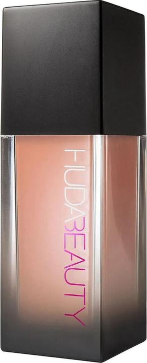 Actual product image Huda Beauty Faux Filter Foundation - Beignet, Long-Wear Foundation, 35 ml