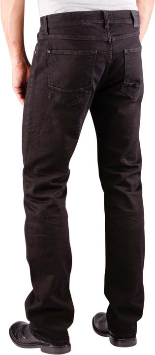 Immagine prodotto Cross Jeans Antonio Relaxed Fit nero (W36/L34)