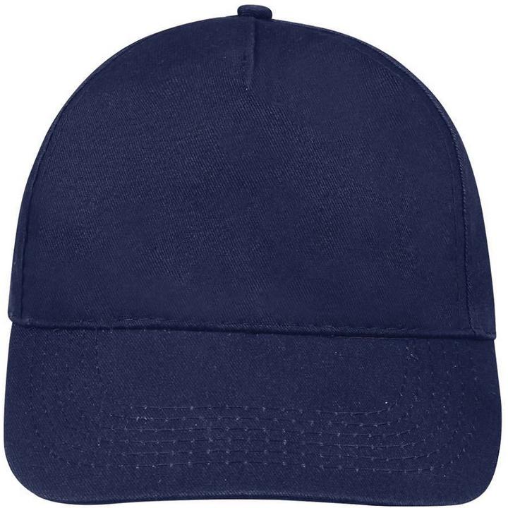 Actual product image Sols Sunny baseball cap (One size)