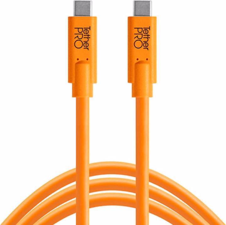Tether Tools USB Typ C — USB Typ C (Kabel)