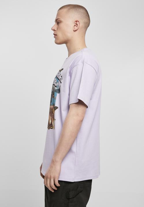 Actual product image MT Days Before Summer Oversize Tee (M)