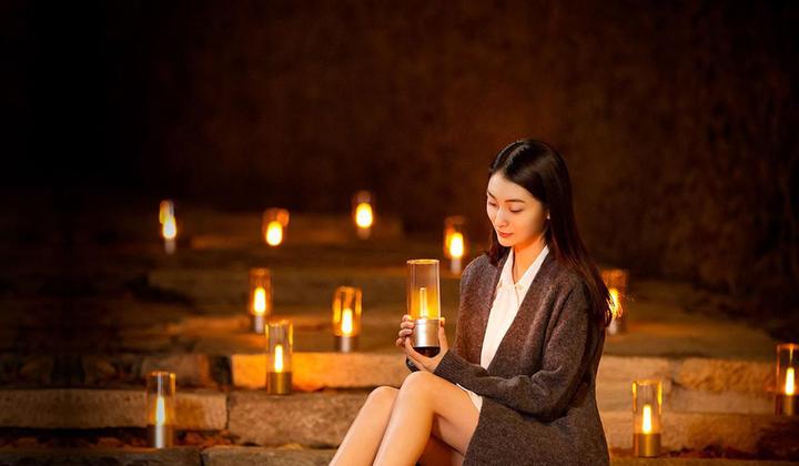 Produktbild Xiaomi Yeelight Ambienteleuchte (13 lm)