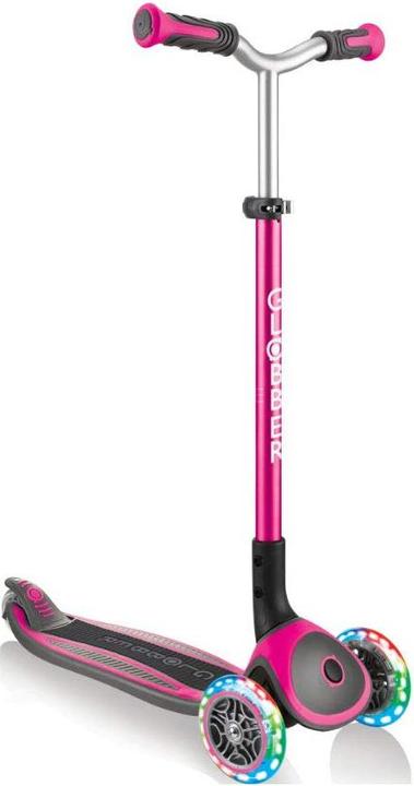 Globber Master lights pk 662-110-2
