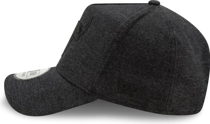 Actual product image New Era Trucker Aframe NBA Chicago Bulls (One size)
