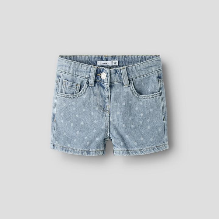 Actual product image Name it Denim Shorts (110)