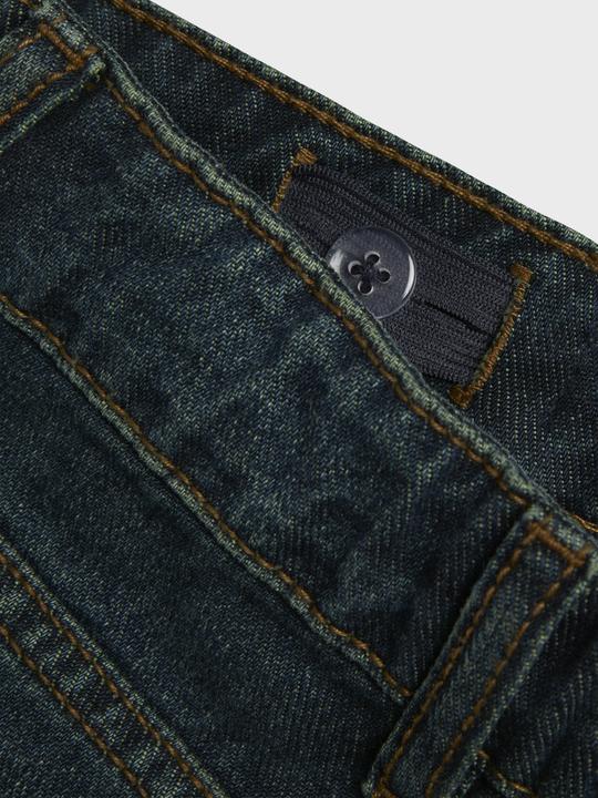 Actual product image Name it NKMRYAN STRAIGHT JEANS 3418-BE NOOS (176)