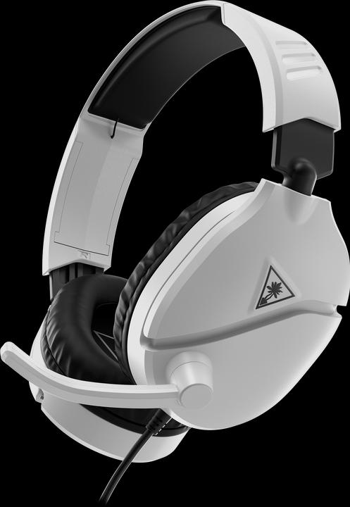 Image du produit Turtle Beach EARFORCE - RECON - 70P Casque de jeu (Filaire)