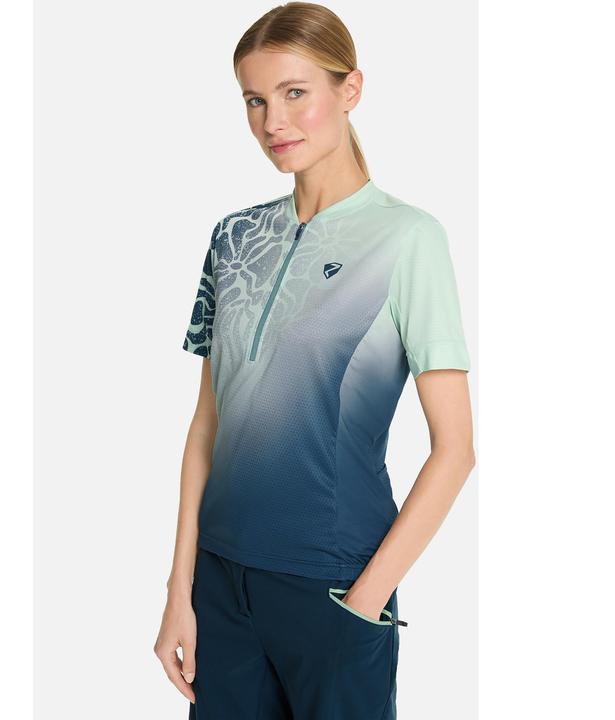 Image du produit Ziener Radtrikot Nelenia (S)