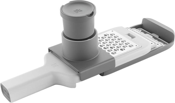 Produktbild Zwilling Cut Multireibe | Grau